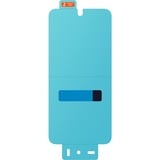 SAMSUNG EF-UA556 Klar skærmbeskytter 1 stk, Beskyttelsesfilm gennemsigtig, Samsung, Galaxy A55, Ridseresistent, Transparent, 1 stk