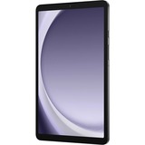 SAMSUNG Galaxy Tab A9 Mediatek 128 GB 22,1 cm (8.7") 8 GB Wi-Fi 5 (802.11ac) Grafit, Tablet PC grafit, 22,1 cm (8.7"), 1340 x 800 pixel, 128 GB, 8 GB, 2,2 GHz, Grafit