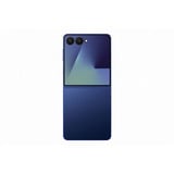 SAMSUNG Mobiltelefon Blå