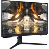 SAMSUNG Odyssey G52A 81,3 cm (32") 2560 x 1440 pixel Quad HD LED Sort, Gaming Skærm Sort, 81,3 cm (32"), 2560 x 1440 pixel, Quad HD, LED, 1 ms, Sort
