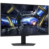 SAMSUNG S27FG702EU, Gaming Skærm Sort