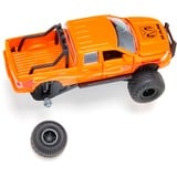 SIKU 10235800001, Model køretøj Orange