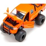 SIKU 10235800001, Model køretøj Orange