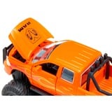 SIKU 10235800001, Model køretøj Orange
