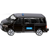SIKU BLISTER VW T5 Specialindsatskommando, Model køretøj 