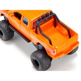 SIKU Model køretøj Orange