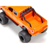 SIKU RAM1500 with balloon tyres Pickup-model Formonterede 1:50, Model køretøj Orange, Pickup-model, Formonterede, 1:50, RAM 1500, Ethvert køn, Metal, Plast