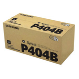 Samsung CLT-P404B Original-tonerpatron, 2-pak, sort Samsung CLT-P404B Original-tonerpatron, 2-pak, sort, Sort, 2 stk