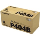 Samsung CLT-P404B Original-tonerpatron, 2-pak, sort Samsung CLT-P404B Original-tonerpatron, 2-pak, sort, 1500 Sider, Sort, 2 stk