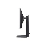 Samsung S27FG702EU, Gaming Skærm Sort