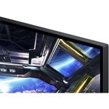 Samsung S27FG702EU, Gaming Skærm Sort