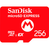 SanDisk 10016157, Hukommelseskort 
