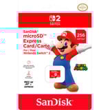 SanDisk 10016157, Hukommelseskort 