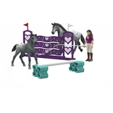 Schleich Spil figur 