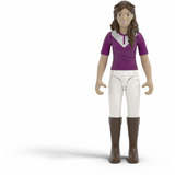 Schleich Spil figur 