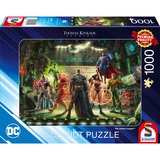 Schmidt Spiele 57591, Puslespil 