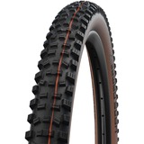 Schwalbe Dæk Sort/Bronze