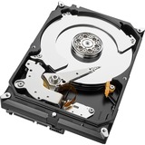 Seagate Barracuda ST4000DM004 harddisk 4 TB 5400 rpm 256 MB 3.5" Serial ATA III 4 TB, 5400 rpm, 256 MB, 3.5", Serial ATA III