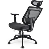 Sharkoon OfficePal C20, Stol Sort