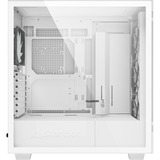 Sharkoon Rebel C50 RGB, Towerkabinet Hvid