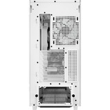 Sharkoon Rebel C50 RGB, Towerkabinet Hvid