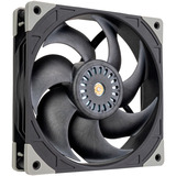 SilverStone SST-FHL120, Sag fan Sort