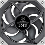 SilverStone SST-FHL120, Sag fan Sort