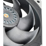 SilverStone SST-FHL120, Sag fan Sort