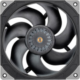 SilverStone SST-FHL120, Sag fan Sort