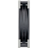 SilverStone SST-FHL120, Sag fan Sort