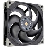 SilverStone SST-FHL140, Sag fan Sort
