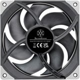SilverStone SST-FHL140, Sag fan Sort