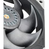 SilverStone SST-FHL140, Sag fan Sort