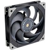 SilverStone SST-FHL140, Sag fan Sort
