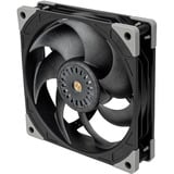 SilverStone SST-FHL140, Sag fan Sort