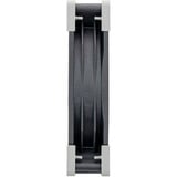 SilverStone SST-FHL140, Sag fan Sort