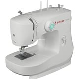 Singer M1505, Symaskine Hvid