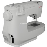 Singer M1505, Symaskine Hvid