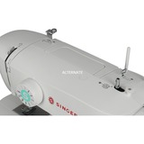 Singer M1505, Symaskine Hvid