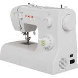 Singer Tradition 2273, Symaskine Hvid