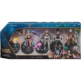 Spin Master Dual Cities Pack, Spil figur League of Legends Dual Cities Pack, Samleobjekt actionfigur, Videospil