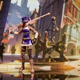 Spin Master Dual Cities Pack, Spil figur League of Legends Dual Cities Pack, Samleobjekt actionfigur, Videospil