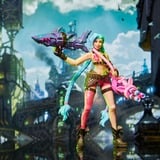 Spin Master Dual Cities Pack, Spil figur League of Legends Dual Cities Pack, Samleobjekt actionfigur, Videospil