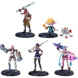 Spin Master Dual Cities Pack, Spil figur League of Legends Dual Cities Pack, Samleobjekt actionfigur, Videospil