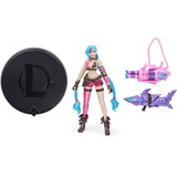 Spin Master Dual Cities Pack, Spil figur League of Legends Dual Cities Pack, Samleobjekt actionfigur, Videospil