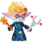 Spin Master Dual Cities Pack, Spil figur League of Legends Dual Cities Pack, Samleobjekt actionfigur, Videospil