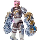 Spin Master Dual Cities Pack, Spil figur League of Legends Dual Cities Pack, Samleobjekt actionfigur, Videospil