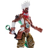 Spin Master LGE FGR 4inch 5Pack Set GML, Spil figur League of Legends LGE FGR 4inch 5Pack Set GML, Samleobjekt actionfigur, Videospil