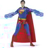 Spin Master SUP FGR 6in BattleAttackFeatSuperman GML, Spil figur SUP FGR 6in BattleAttackFeatSuperman GML, 160 g