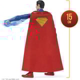 Spin Master SUP FGR 6in BattleAttackFeatSuperman GML, Spil figur SUP FGR 6in BattleAttackFeatSuperman GML, 160 g